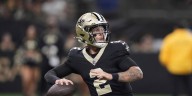 Saints to start Spencer Rattler at QB for final preseason game