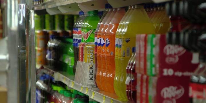Nutritionist responds to advisory on dangers of ultra