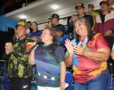 Luzmelis puso al Delta a ganar