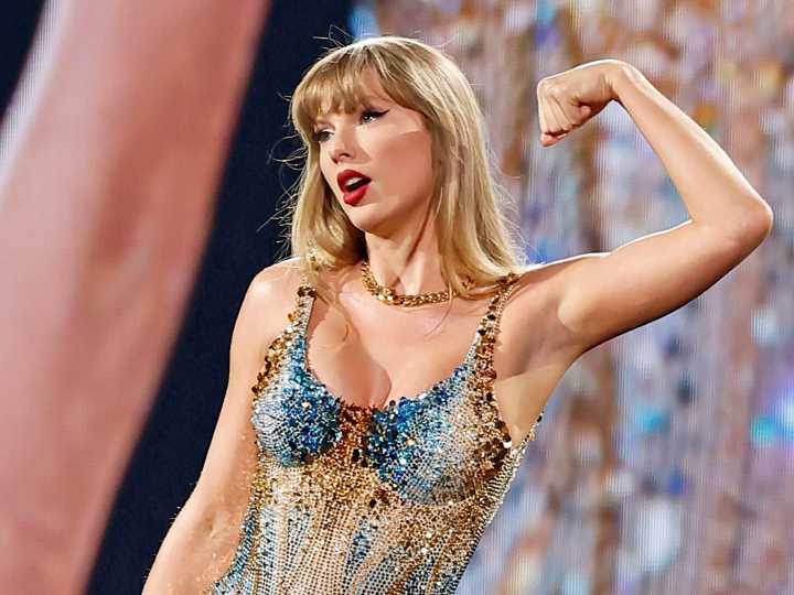 Taylor Swift's net worth has reached the billions thanks to her showstopping Eras Tour — see how the pop star makes and spends her fortune