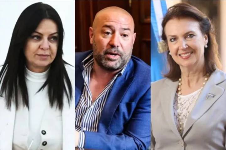 Escándalo por coimas: revelan nuevos audios que involucran a Pettovello y Mondino