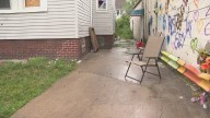 Cleveland police investigate after baby girl found dead in West 73rd Street driveway: What we know