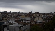 El otoño asoma en Cataluña: viernes nublado y descenso de las temperaturas