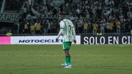 Atlético Nacional: entre el papelón y la esperanza con Marlos Moreno