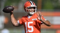 Browns name Joe Flacco as Week 1 starting QB over Shedeur Sanders