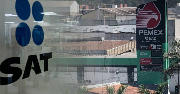 Hacienda va al rescate de Pemex... Por tercera vez: Anuncia plan para refinanciar su deuda