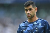 El argentino 'Cuti' Romero renueva con el Tottenham