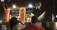 US Open honors Althea Gibson for breaking color barrier