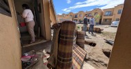 Ayuntamiento calculará daños de más de 30 viviendas por lluvias en colonia San Lorenzo