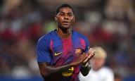 Marcus Rashford: 'Reactionary' Manchester United stuck in 'no man's land'