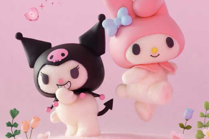 The cutest new show on Netflix is an incredible stop