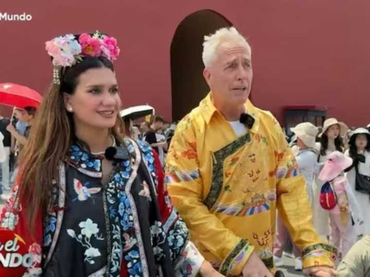 Rating del domingo: cómo le fue a Marley con Momi Giardina en lugar de Susana Giménez y quién ganó el día