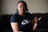 Video of Merrillville woman’s arrest by Lake County Sheriff’s Department shows excessive force before miscarriage, lawyer says