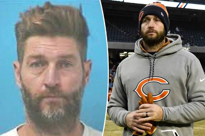 Jay Cutler to serve jail time for DUI