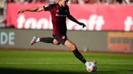Alemania entera alucina con Artem Stepanov, el nuevo Erling Haaland que llega al Bayer Leverkusen