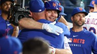 Vibes flip for Mets? Record-setting power of Pete Alonso fuels win