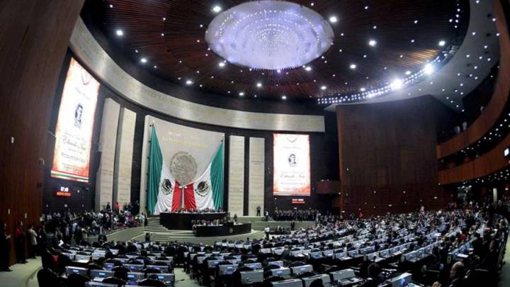 Morena insiste en excluir al PAN de la presidencia de diputados y dársela al PVEM