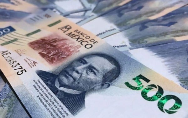 Subiría uso de efectivo por trabas a las empresas