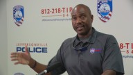 Jeffersonville Police chief steps down effective immediately. Here's why