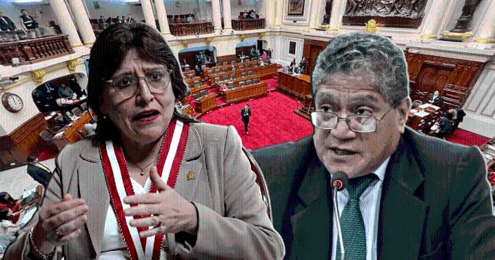 Ministro de Justicia minimiza demanda de Fiscalía y defiende ley de amnistía cuestionada por organismos de DD:HH.