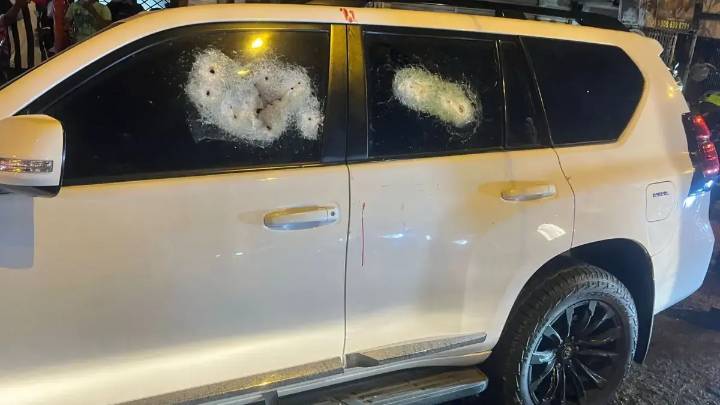 ¿Quién era el objetivo del atentado sicarial en el oriente de Cali? Autoridades investigan guerra entre dos poderosos actores criminales