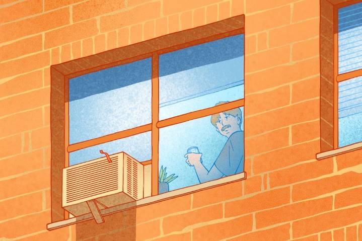 Air conditioning: How AC came to rule the American psyche.