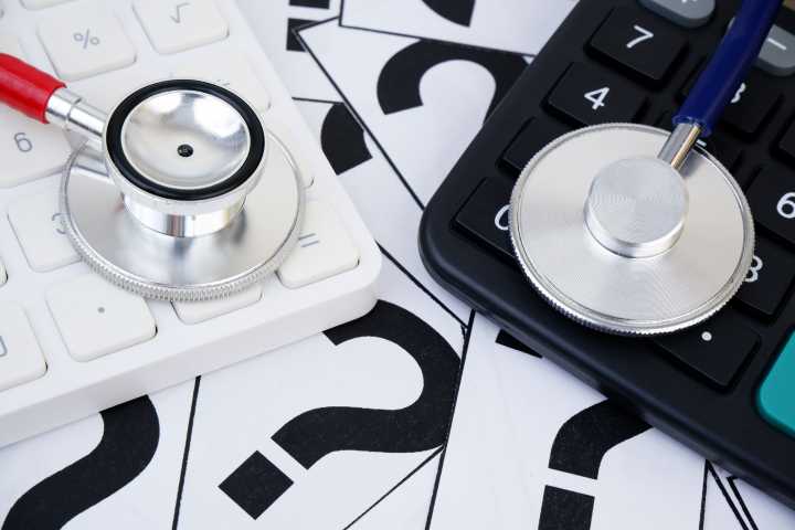 Health Plans Negotiate Different Prices for the Same Procedures