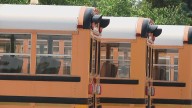 Bus drivers push for stricter penalties against driver who pass school buses