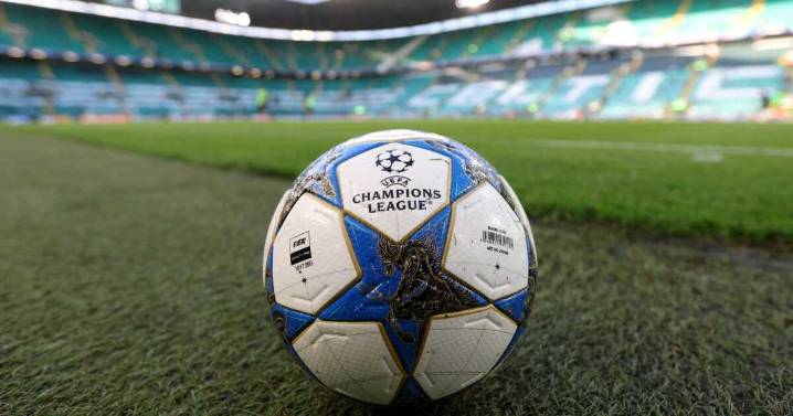 OFICIAL: Los mexicanos que jugarán la Champions League 2025