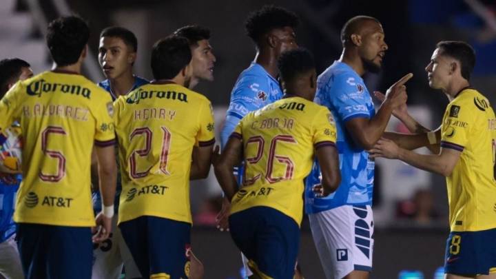 ¿Cómo será el reembolso para el partido América vs Pachuca?