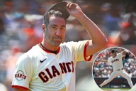 Justin Verlander reveals retirement stance as Giants struggles mount