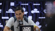 Destacan Mauro Lainez y Yoel Bárcenas el sistema de juego ofensivo de Siboldi