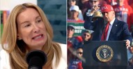 Ex-Bravo Reality Star  Ripped For 'Fat' Trump Voters Rant