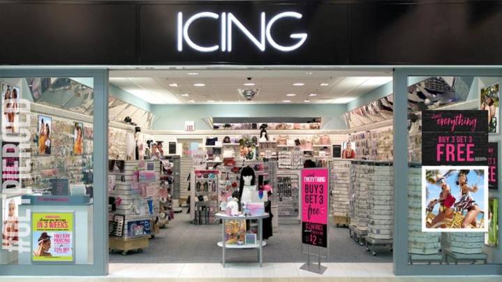 This Woodland Mall store is expected to close by September as part of Claire's U.S. filing for bankruptcy