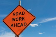 Crews to resurface K-42 in Wichita, expect delays
