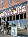 Eaton to get new eatin’ place