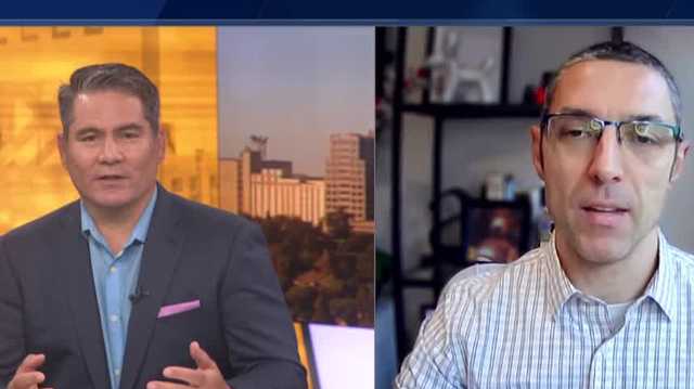 Kaiser doctor explains how HPV vaccine can prevent cancers