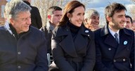 Un momento «difícil y bastante confuso»: qué dijo Victoria Villarruel sobre las supuestas coimas en Discapacidad