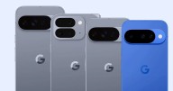 Chile se queda fuera de la fiesta de Google: así son los nuevos teléfonos Pixel 10