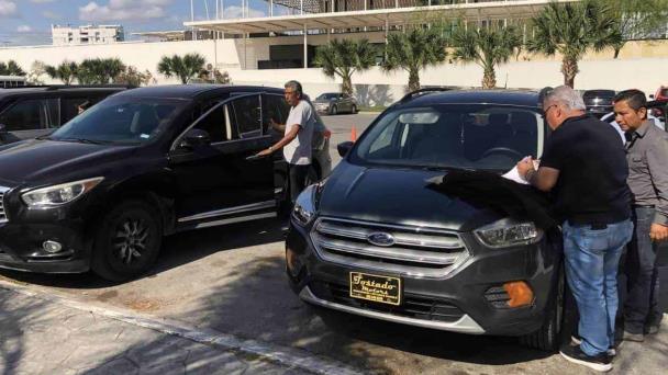 Se mantiene estable venta de autos en lotes