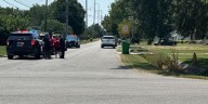 Police investigate child death at Springfield home