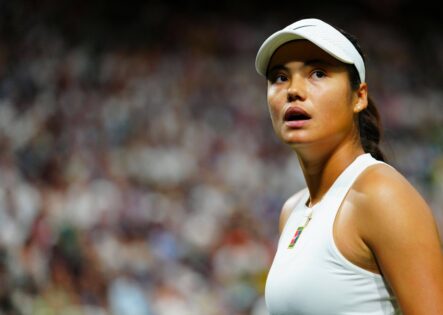 Emma Raducanu Faces Serious Cincinnati Open Test Under New Coach as Major Threat Looms Ahead of the Cincinnati Open, Emma Raducanu suffers a major blow after making changes to her coaching team. Vatsa