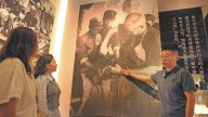 Norman Bethune, un cirujano legendario