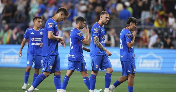 Equipos mexicanos terminan con saldo negativo en su primera confrontación ante la MLS en Leagues Cup