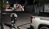 Catean autoridades presuntos centros de explotación sexual en la SM 66 de Cancún