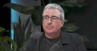 John Oliver Reveals Anxiety About His Immigration Status Under Donald Trump: ‘It Does Feel Personal’