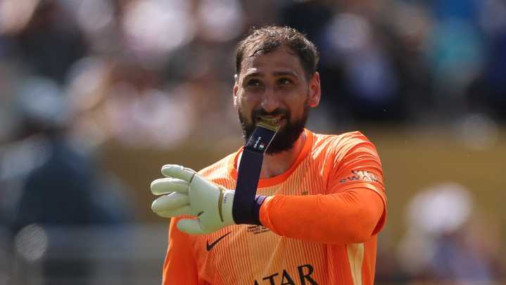 ¿Se va Donnarumma? Llegada de Chevalier al PSG comienza las dudas