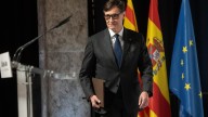 "Embajadas", "país" y cesiones: el PSC asume el discurso soberanista de ERC