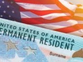 Green Card en 2025: familia, empleo, asilo y lotería de visas explicados