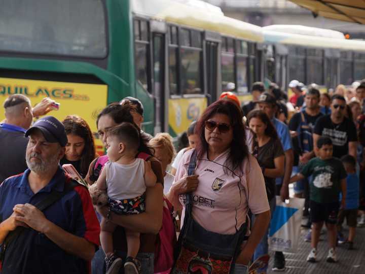 Tres de cada diez argentinos tienen malestar psicológico, la cifra más alta en 14 años